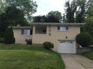 706 Memory Ln, McKeesport, PA