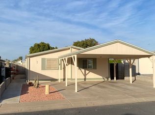 11275 N 99th Ave LOT 93, Peoria, AZ 85345