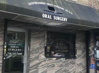 1918 Avenue U, Brooklyn, NY 11229