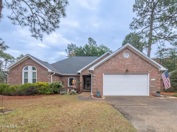 10 Doral Drive, Pinehurst, NC 28374
