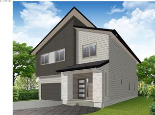 17075 SE Huckleberry St, Happy Valley, OR 97086