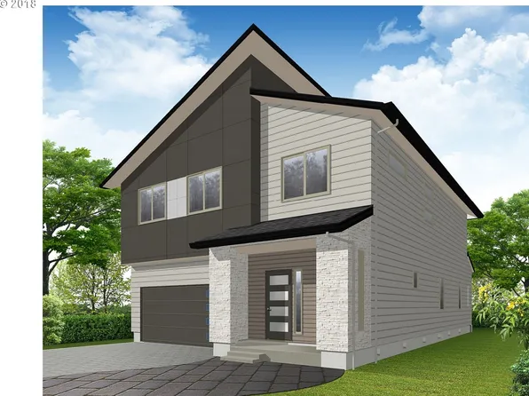 17075 SE Huckleberry St, Happy Valley, OR 97086