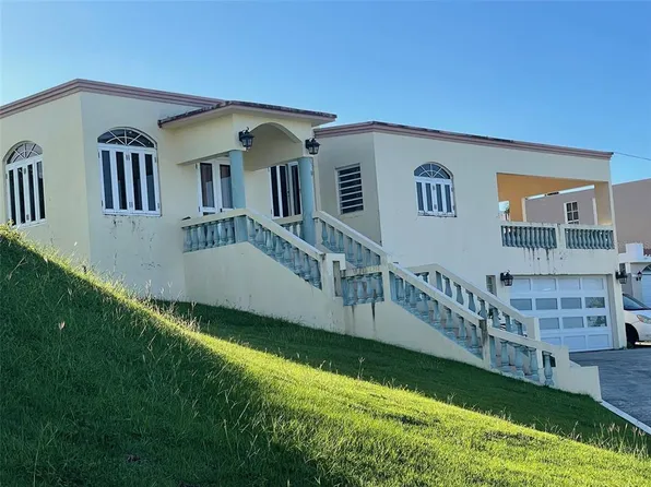 Estancias Del Verde 79 Calle #2, Rio Grande, PR 00745