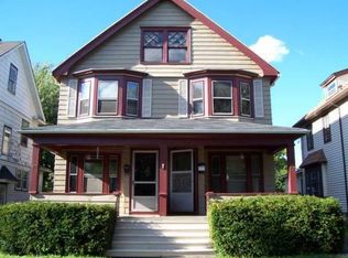 404-406 Flower City Park, Rochester, NY 14615