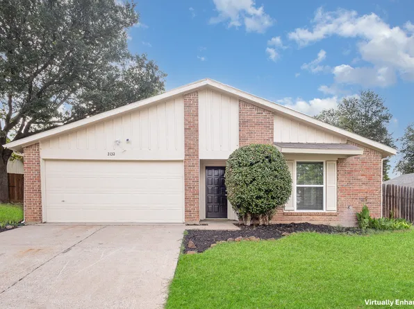 2132 Loma Verde Dr, Bedford, TX 76021