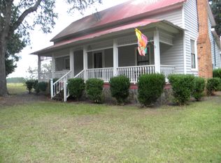 149 Shell Rd, Mc Rae Helena, GA 31037