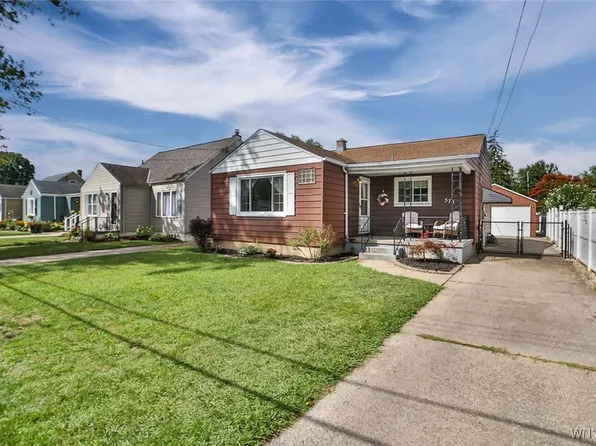 570 73rd St, Niagara Falls, NY 14304