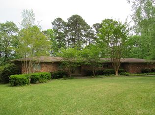 279 Dogwood Cir, Meridian, MS 39305