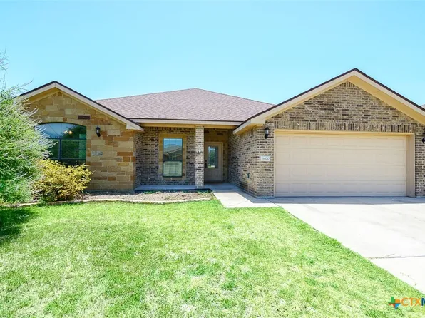 3600 Rudolph Dr, Killeen, TX 76549