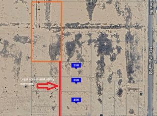 6280 N La Palma Rd, Eloy, AZ 85131