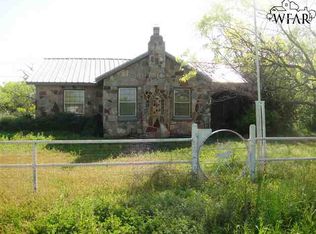 15934 State Highway 25 W, Holliday, TX 76366