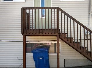 4729 S 1175 W #3, Salt Lake City, UT 84123