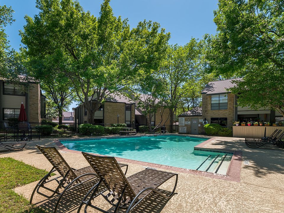 Tiburon Apartment Rentals Dallas, TX Zillow