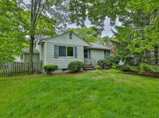 467 Lowell St, Reading, MA 01867