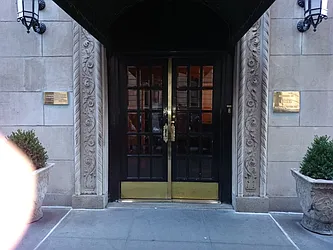 41 Fifth Avenue in Greenwich Village