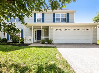 1411 Weston Ln, Spring Hill, TN 37174