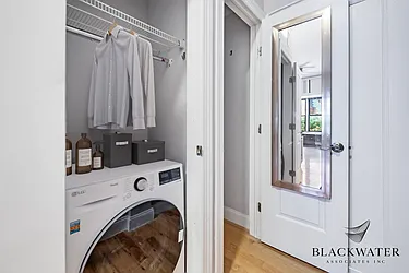 Rented by Blackwater Associates Inc.