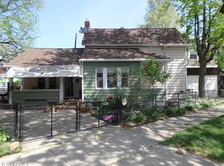 1030 Literary Rd, Cleveland, OH 44113