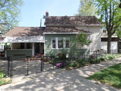 1030 Literary Rd, Cleveland, OH, 44113