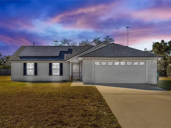 2436 Ainsworth Ave, Deltona, FL 32738