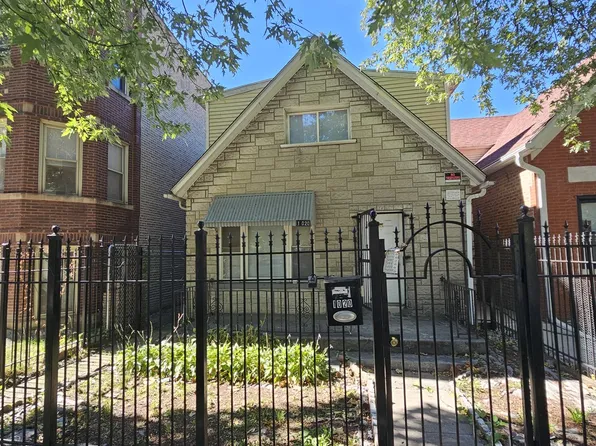1020 N Avers Ave, Chicago, IL 60651