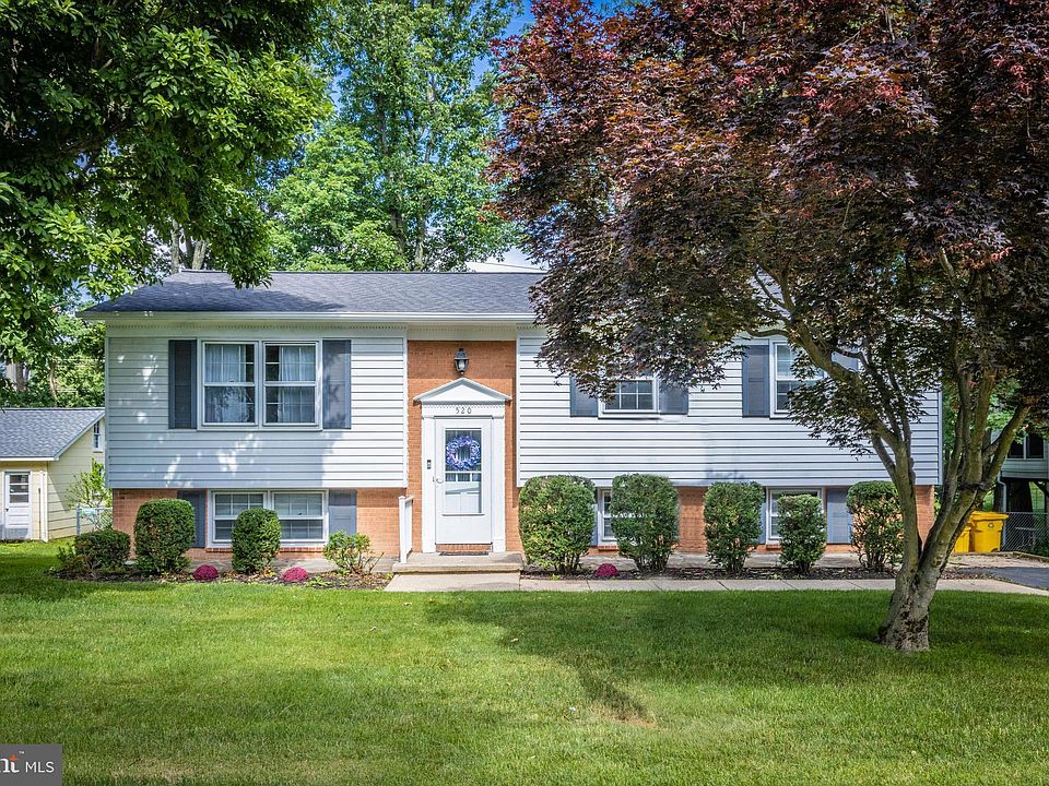 520 Williamsburg Ln, Odenton, MD 21113 Zillow