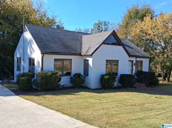 690 College St, Blountsville, AL 35031
