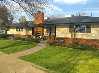 247 N D St, Exeter, CA 93221