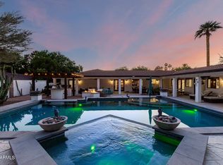 8031 N 12th Ave, Phoenix, AZ 85021