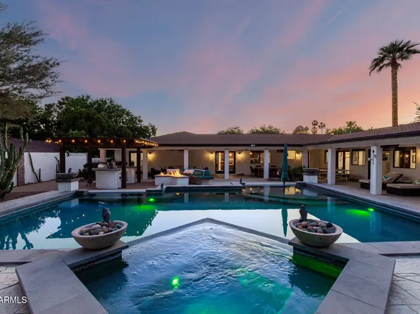 8031 N 12TH Avenue, Phoenix, AZ 85021