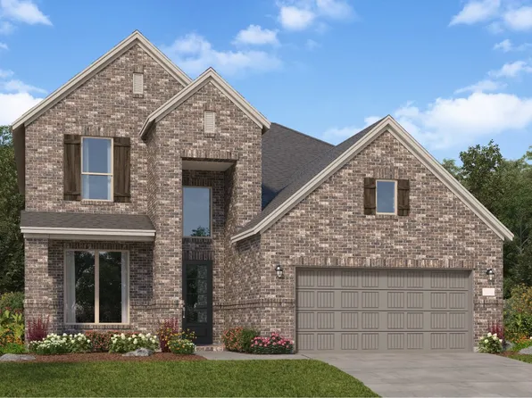 22234 Junction Peak Dr, Porter, TX 77365