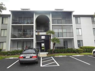 1612 S Pine Ridge Cir #B1, Sanford, FL 32773