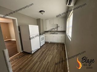 1407 Boyd St #A, Borger, TX 79007