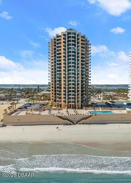 1st image of 3051 S Atlantic Ave APT 1805