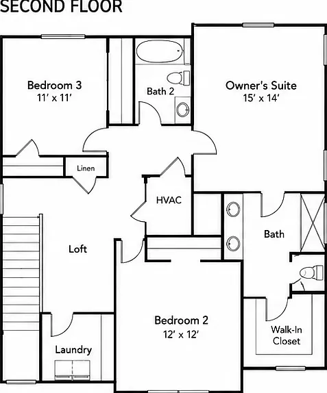 2652 Painted Turtle Ave — Photo 10