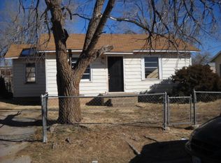 902 N Alabama St, Amarillo, TX 79106