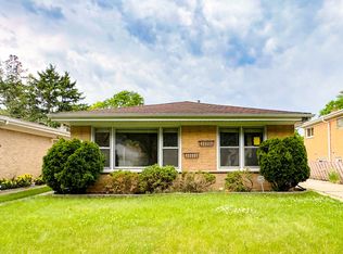 8942 Major Ave, Morton Grove, IL 60053