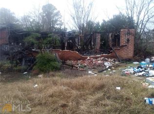 853 Lilly Ave, Macon, GA 31204