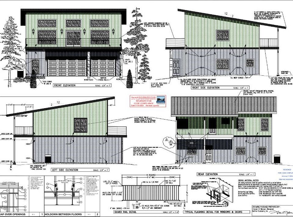 1st image of 6251 Woodman Dr