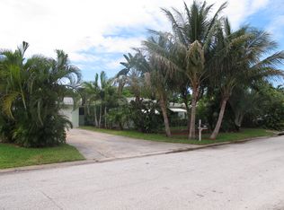 409 S Neptune Dr, Satellite Beach, FL 32937