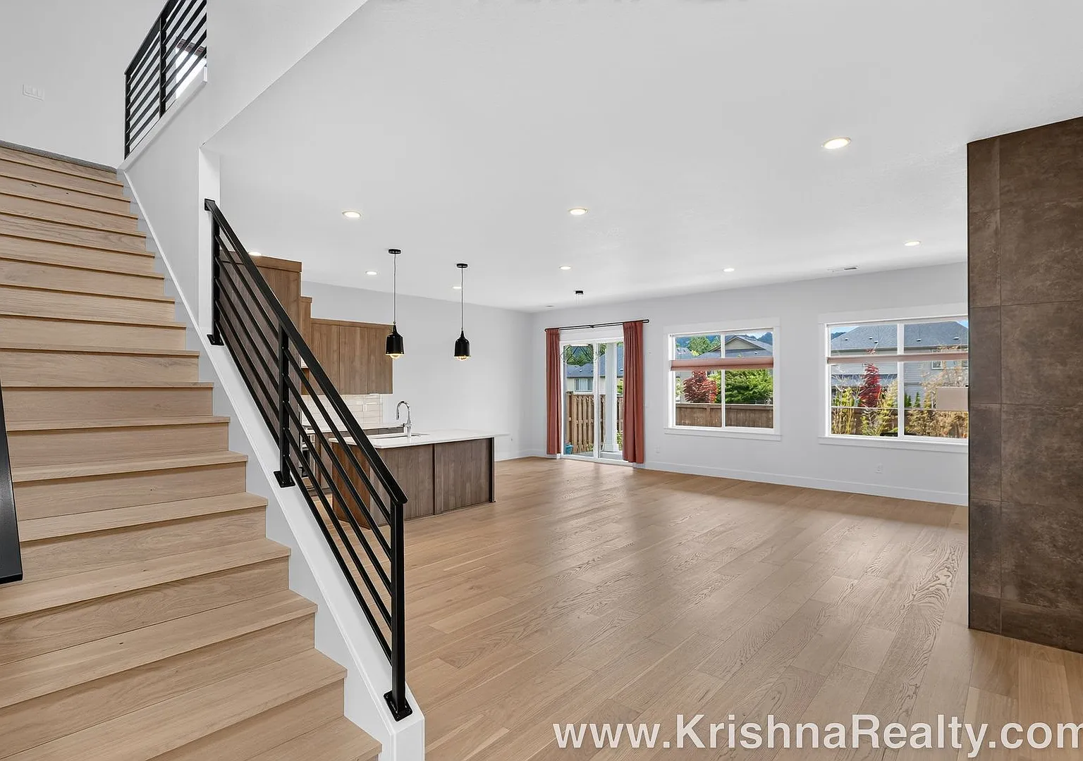 Stunning 4-Bed, 2.5-Bath Toll Brothers Contemporary Home in Desirable Bethany Neighborhood! — Photo 4