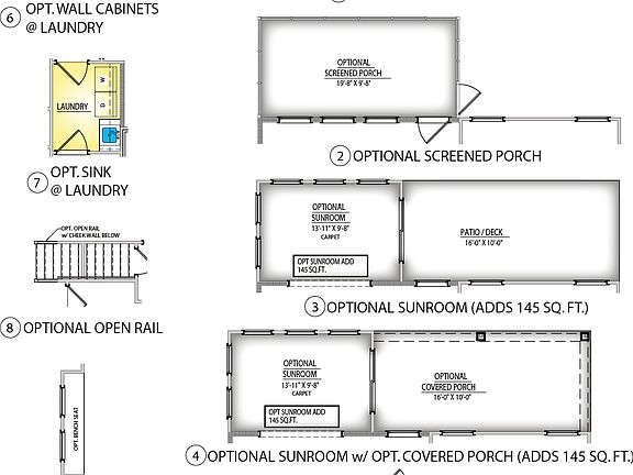 Abilene Options X_and_Y