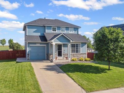 7977 Emerson Avenue, Frederick, CO, 80530