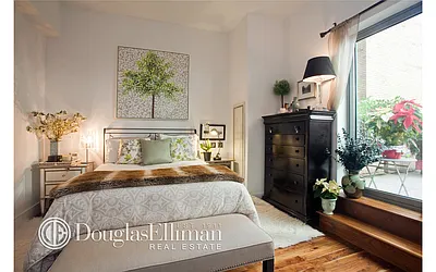 Sold by Douglas Elliman