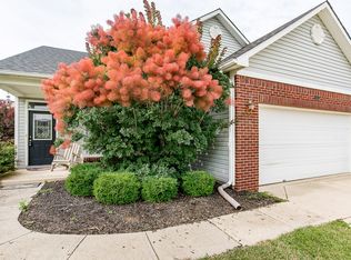 603 Lighthouse Dr, Fortville, IN 46040