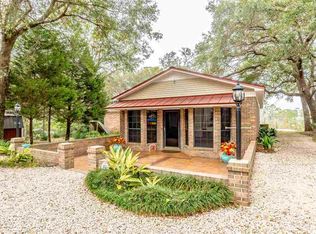 14851 Bluff Rd, Summerdale, AL 36580