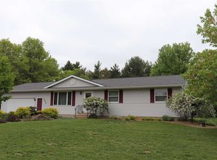 2025 Ronald St, Mosinee, WI 54455