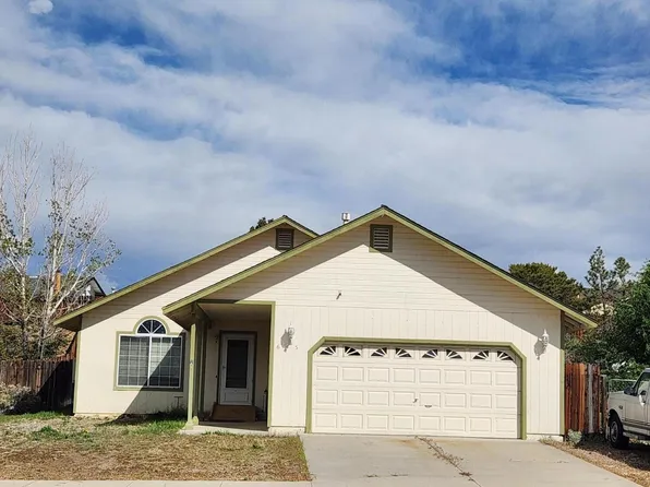 645 Long Valley Rd, Gardnerville, NV 89460