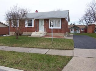 2324 Harford Hills Rd, Baltimore, MD 21234