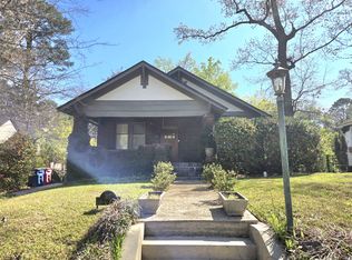 317 Buford Pl, Macon, GA 31204